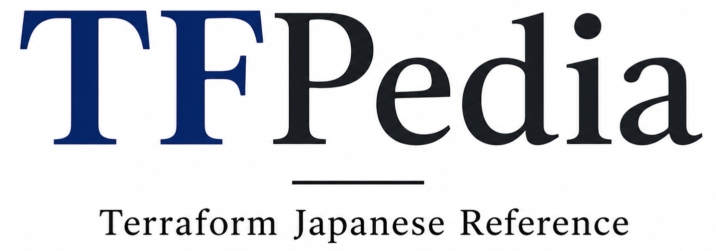 tfpedia